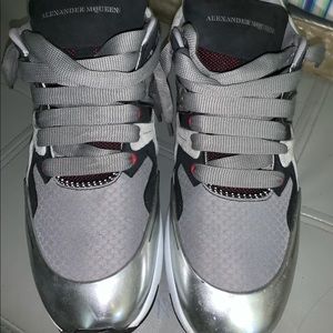 Alexander McQueen Sneakers